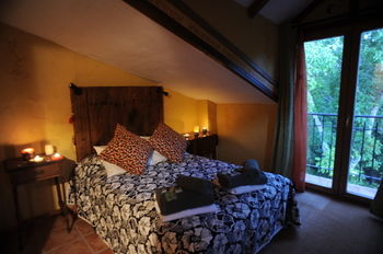 Agroturismo El Rinc�n De Monasterio & Spa