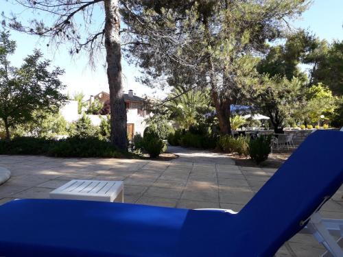 Agroturismo Hotel Rural Mas Fontanelles