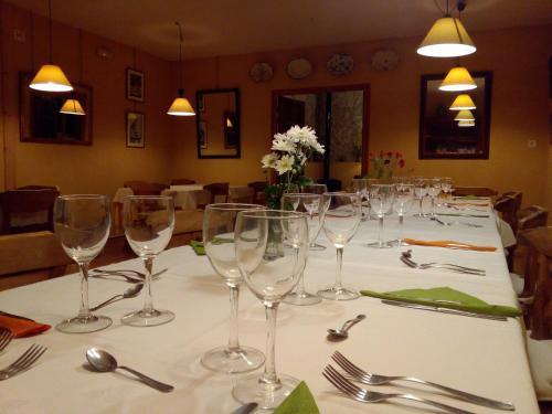 Agroturismo Hotel Rural Mas Fontanelles