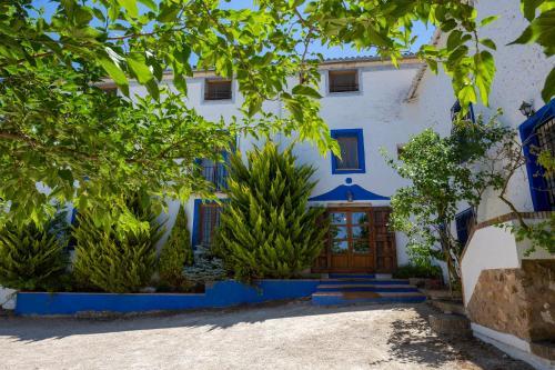 Agroturismo Hotel Rural Mas Fontanelles