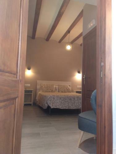Agroturismo Casa Etxalde