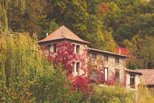 Agroturismo Casa Etxalde