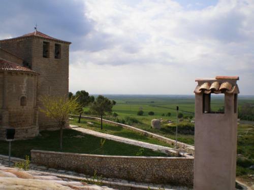 Agroturismo La Pavana