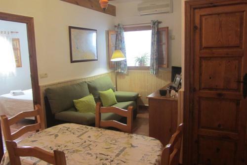 Agroturismo La Rueda Apartamentos Rurales