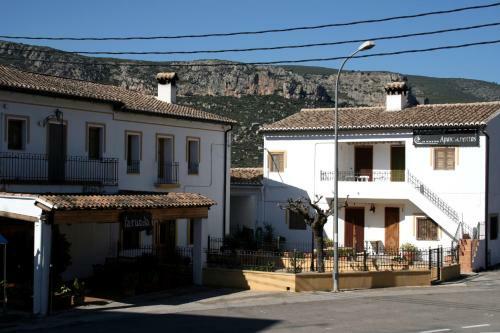 Agroturismo La Rueda Apartamentos Rurales