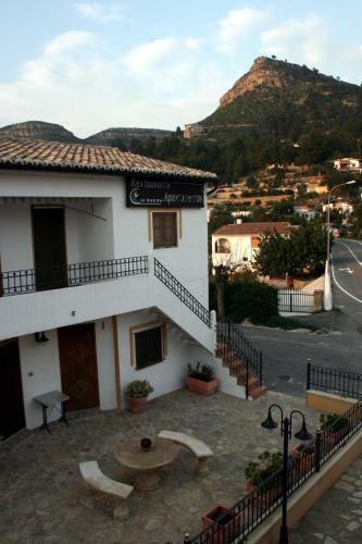 Agroturismo La Rueda Apartamentos Rurales