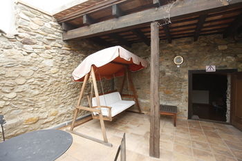 Agroturismo El Cau De Palau