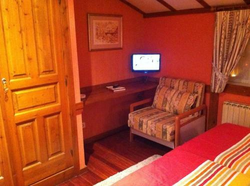 Agroturismo Hotel-restaurante Casa Enrique