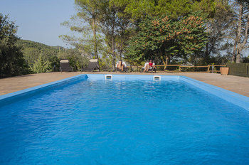 Agroturismo Casa Bons Aires