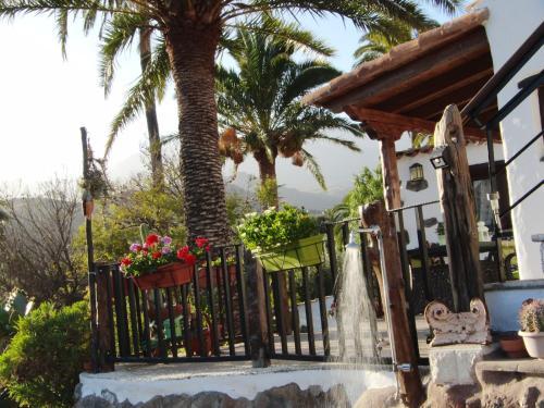 Agroturismo Countryhouse La Rueda