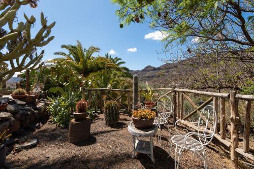 Agroturismo Countryhouse La Rueda