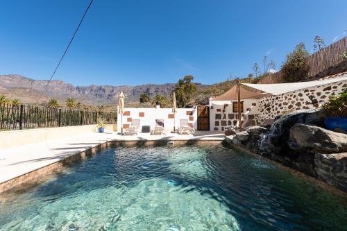 Agroturismo Countryhouse La Rueda