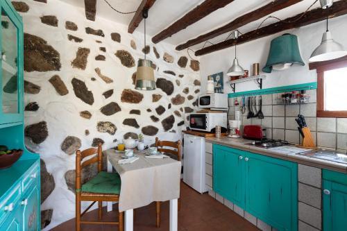 Agroturismo Countryhouse La Rueda