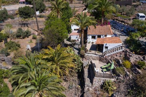 Agroturismo Countryhouse La Rueda