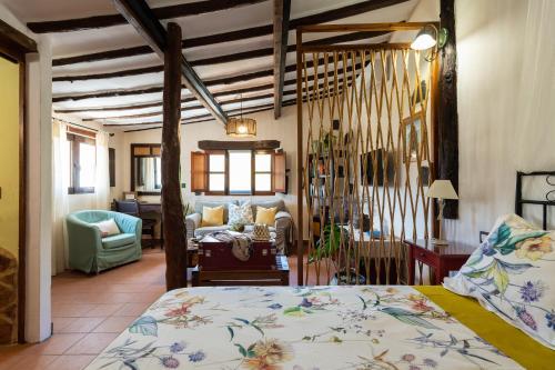 Agroturismo Countryhouse La Rueda
