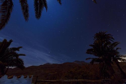 Agroturismo Countryhouse La Rueda