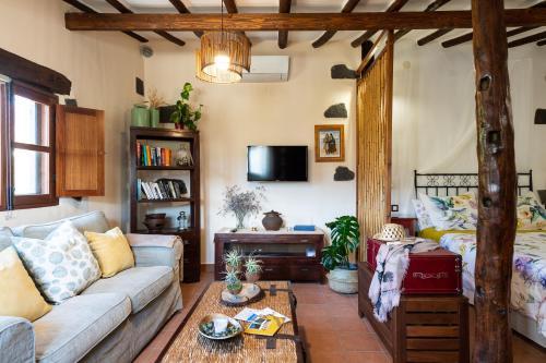 Agroturismo Countryhouse La Rueda