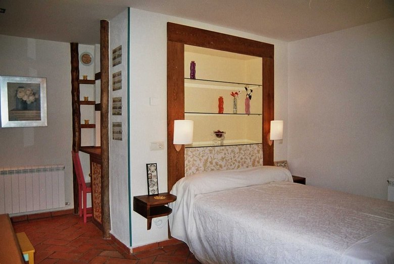 Agroturismo Los Espinares