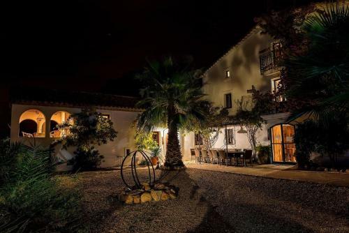 Agroturismo Cal Pau Cruset