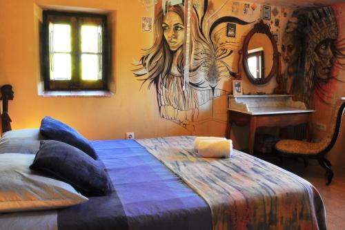 Agroturismo Cal Pau Cruset
