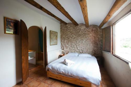 Agroturismo Cal Pau Cruset