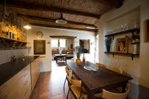 Agroturismo Cal Pau Cruset
