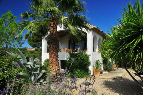 Agroturismo Cal Pau Cruset