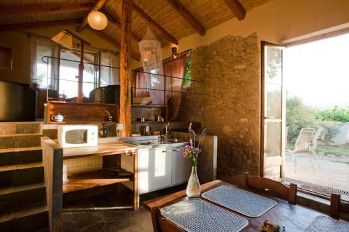 Agroturismo Cal Pau Cruset