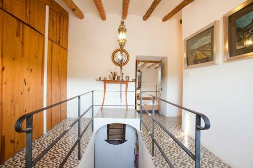 Agroturismo Cal Pau Cruset