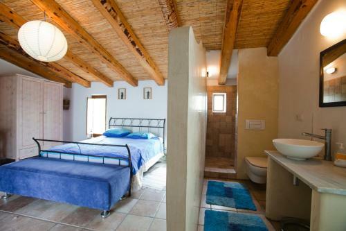 Agroturismo Cal Pau Cruset