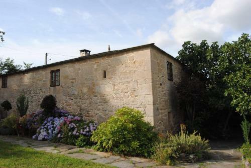 Agroturismo Casa Caxigueiro
