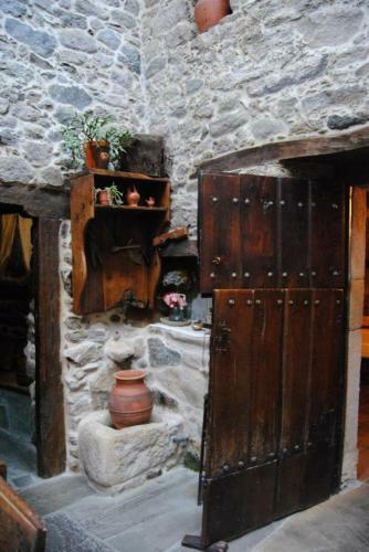 Agroturismo Casa Caxigueiro