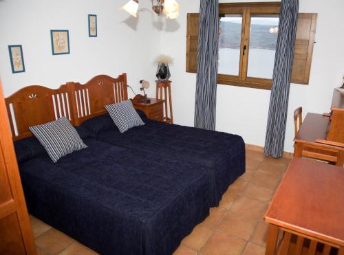 Agroturismo Casa Rural El Rinc�n De Palmacio