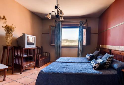 Agroturismo Casa Rural El Rinc�n De Palmacio