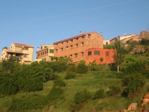 Agroturismo Casa Rural El Rinc�n De Palmacio