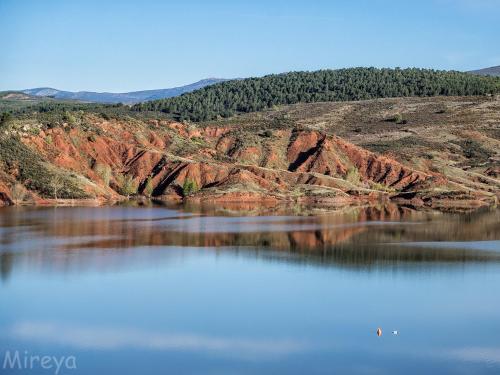 Agroturismo Casa Rural El Rinc�n De Palmacio