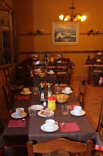 Agroturismo Casa Rural El Rinc�n De Palmacio