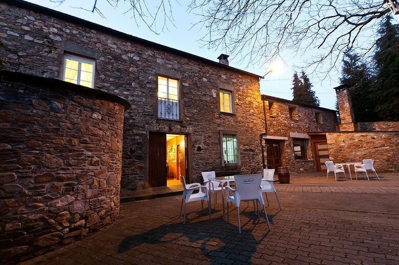 Agroturismo Casa Cazoleiro