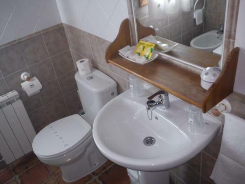 Agroturismo Casa Rural Ropino