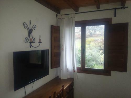 Agroturismo Casa Rural Ropino