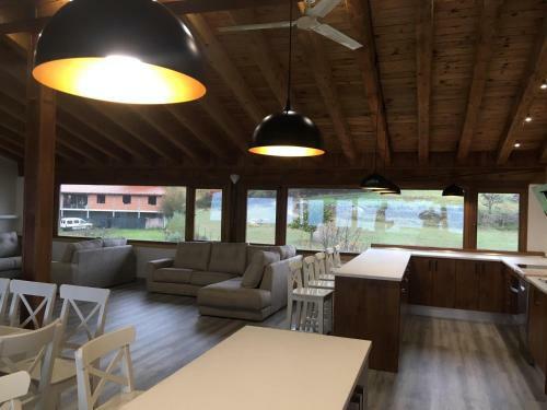 Agroturismo Casa Rural Ropino