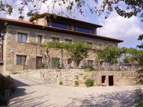 Agroturismo Casa Rural Ropino