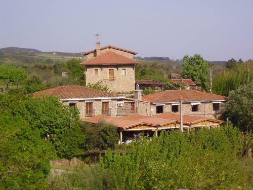Agroturismo Casa Rural Ropino