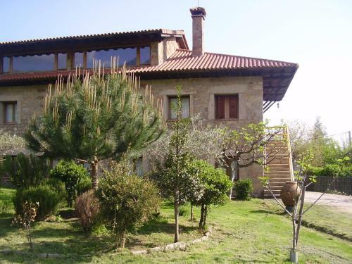 Agroturismo Casa Rural Ropino