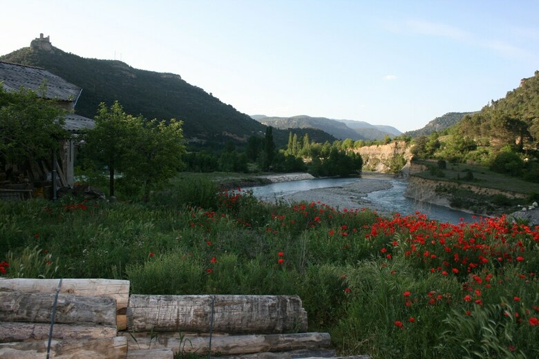 Agroturismo Casa El Pelaire
