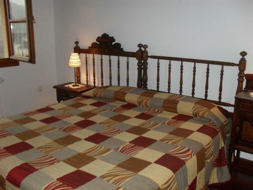 Agroturismo Apartamentos Rurales La Taberna