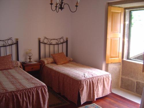 Agroturismo Casa Da Roncha