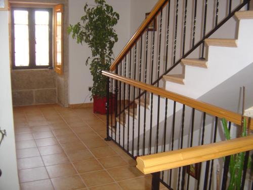 Agroturismo Casa Da Roncha