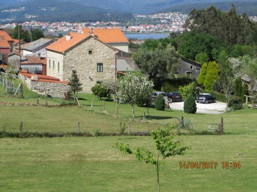 Agroturismo Casa Da Roncha