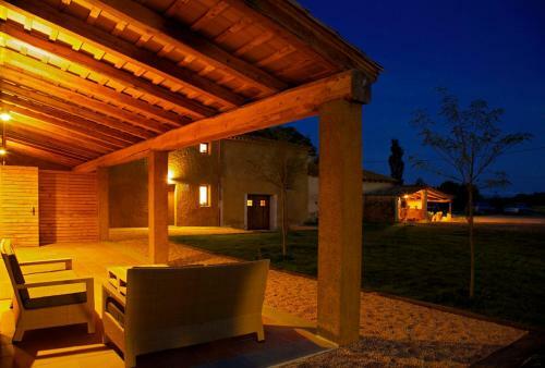 Agroturismo Mas Garriga